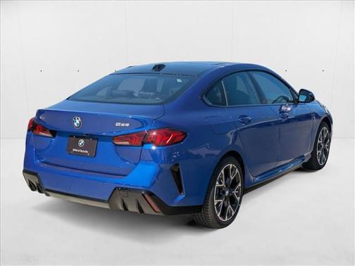 2026 BMW 228 Gran Coupe XDrive