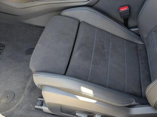 2026 BMW 228 Gran Coupe XDrive