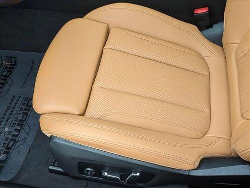2025 BMW i4 Gran Coupe eDrive40
