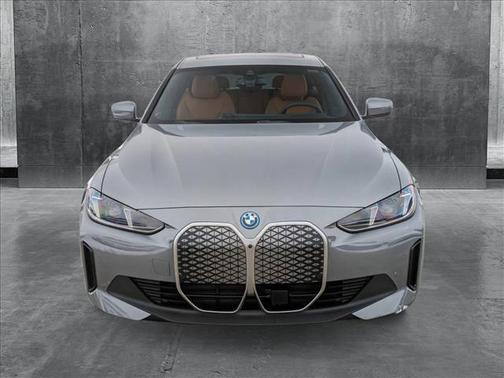 2025 BMW i4 Gran Coupe eDrive40