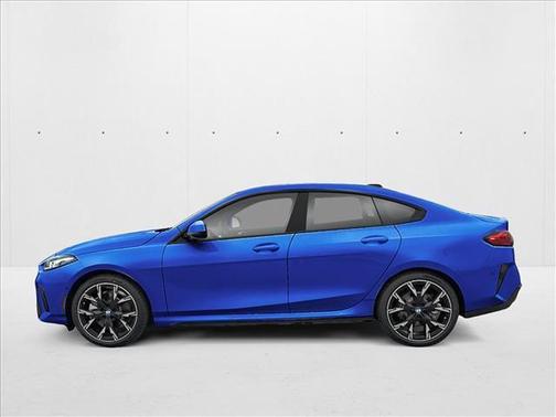 Portimao Blue Metallic 2026 BMW 228 Gran Coupe XDrive