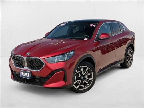 2024 BMW X2 xDrive28i