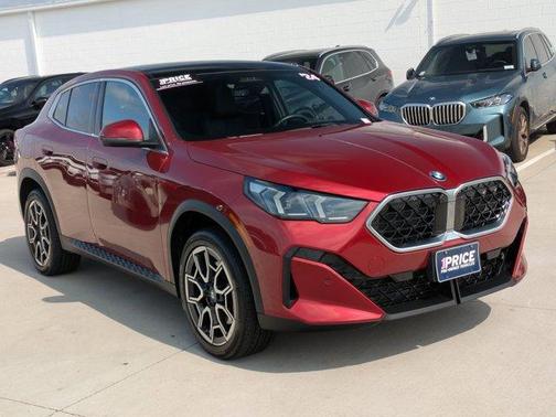 2024 BMW X2 xDrive28i