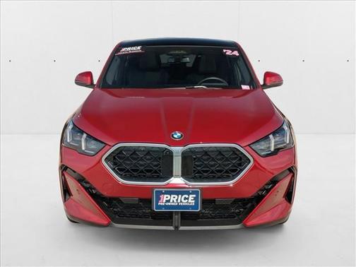2024 BMW X2 xDrive28i