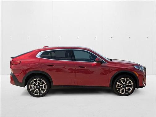 2024 BMW X2 xDrive28i