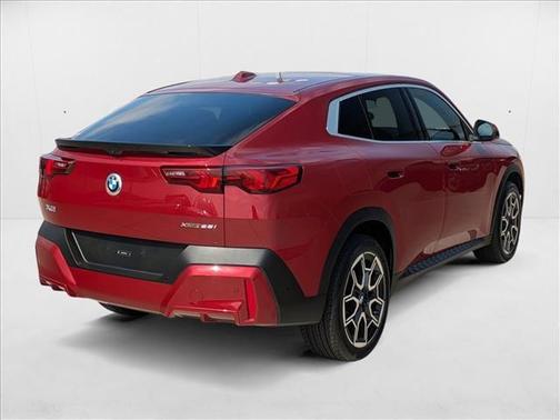 2024 BMW X2 xDrive28i