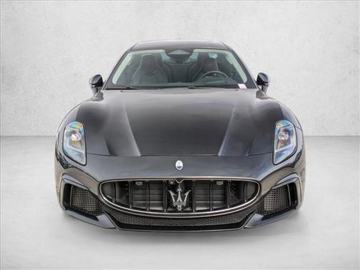2024 Maserati GranTurismo Trofeo