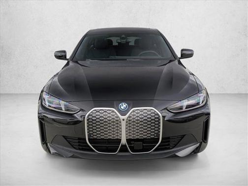 2025 BMW i4 Gran Coupe xDrive40