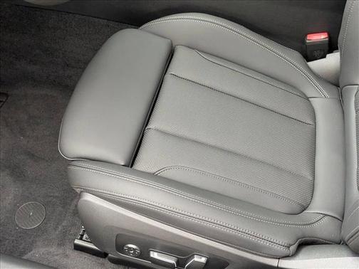 2025 BMW i4 Gran Coupe xDrive40