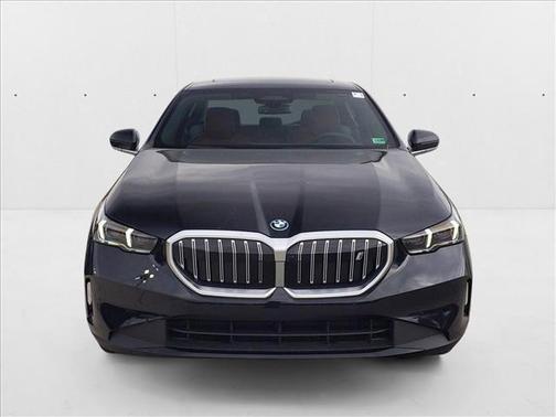 2024 BMW i5 eDrive40