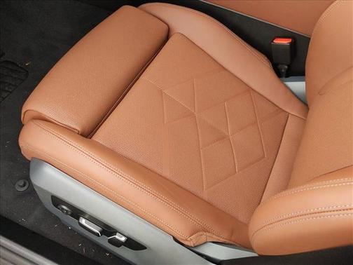 2024 BMW i5 eDrive40
