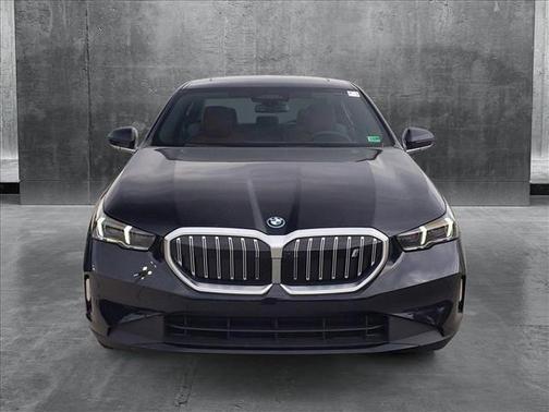 2024 BMW i5 eDrive40