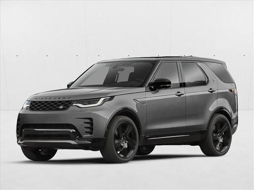 2022 Land Rover Discovery P360 R-Dynamic HSE