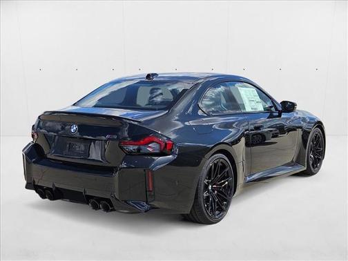 2025 BMW M2 Base