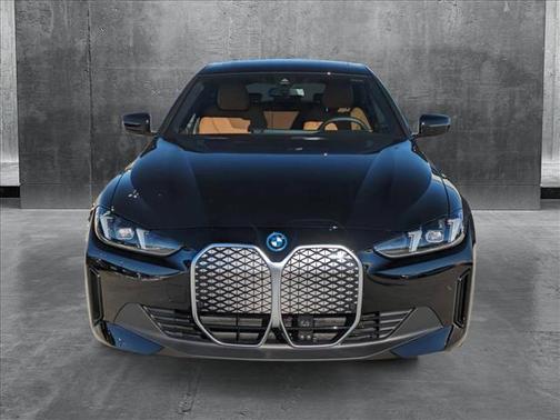 2025 BMW i4 Gran Coupe xDrive40
