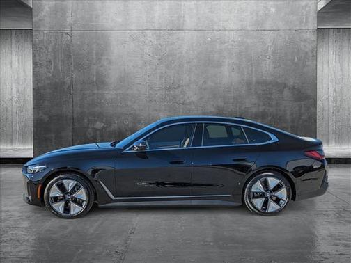 2025 BMW i4 Gran Coupe xDrive40