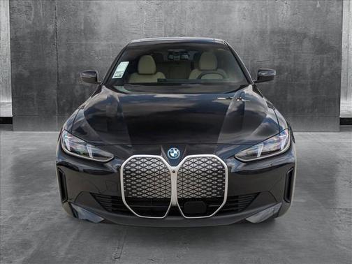 2025 BMW i4 Gran Coupe xDrive40