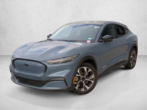 2024 Ford Mustang Mach-E Select