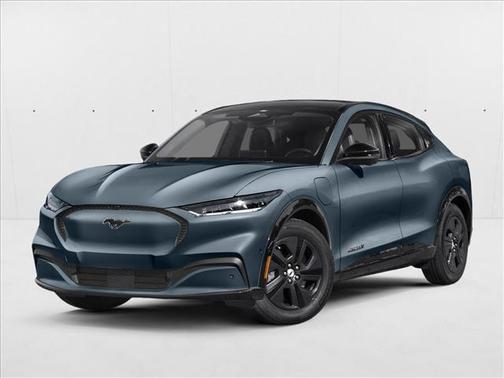 2024 Ford Mustang Mach-E Select