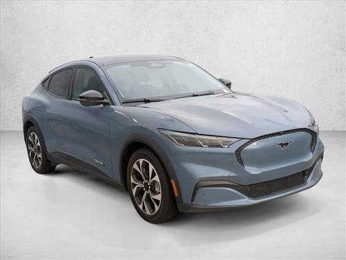 2024 Ford Mustang Mach-E Select