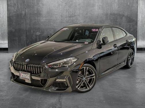 2024 BMW 228 Gran Coupe i xDrive