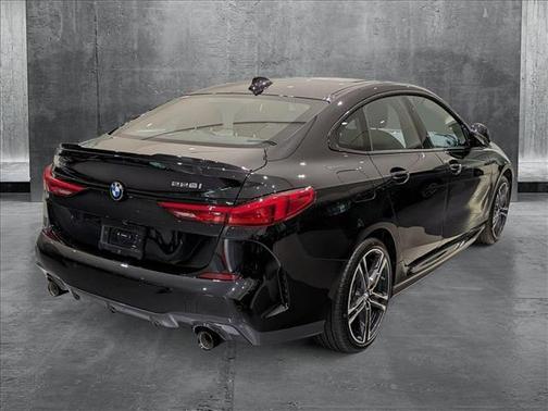 2024 BMW 228 Gran Coupe i xDrive