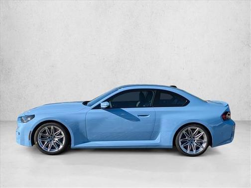 2026 BMW M2 Base