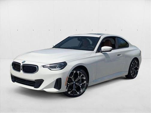 2025 BMW 230 i