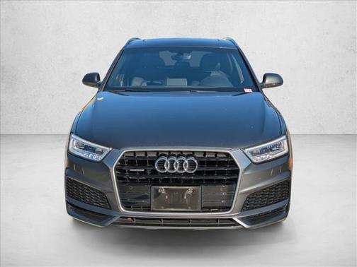 2018 Audi Q3 2.0T Premium Plus