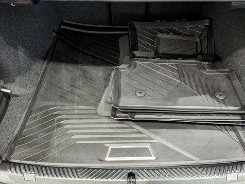 2024 BMW i5 eDrive40