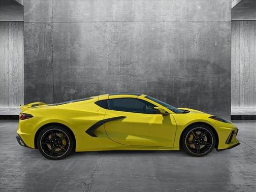 2023 Chevrolet Corvette Stingray w/3LT