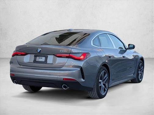 2026 BMW 430 Gran Coupe i xDrive