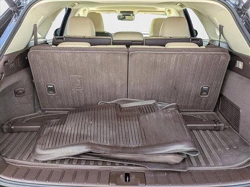2019 Lexus RX 350L Premium