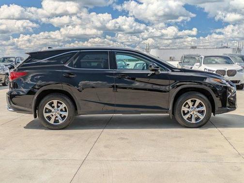 2019 Lexus RX 350L Premium