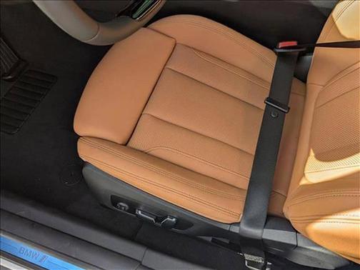 2025 BMW i4 Gran Coupe xDrive40