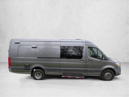 2022 Mercedes-Benz Sprinter 4500 High Roof