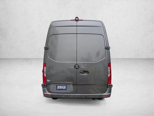 2022 Mercedes-Benz Sprinter 4500 High Roof