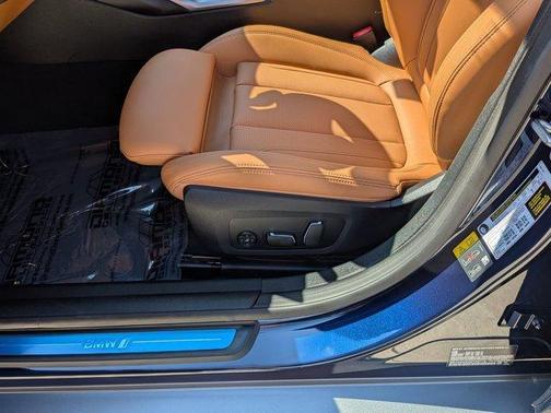 2025 BMW i4 Gran Coupe xDrive40