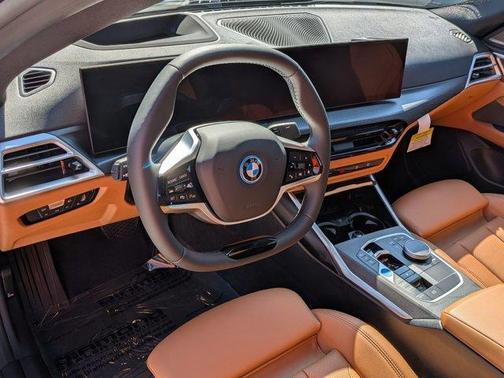 2025 BMW i4 Gran Coupe xDrive40