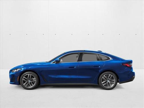 2026 BMW 430 Gran Coupe i xDrive