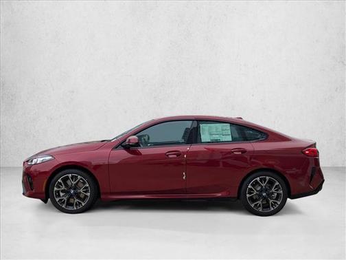 2025 BMW 228 Gran Coupe xDrive