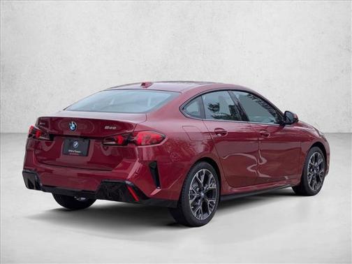 2025 BMW 228 Gran Coupe xDrive