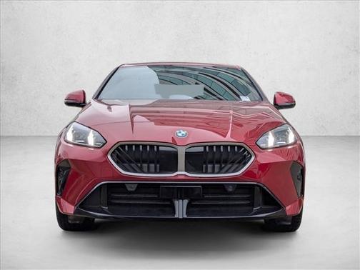 2025 BMW 228 Gran Coupe xDrive