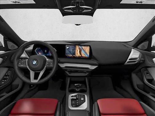 2025 BMW 228 Gran Coupe xDrive