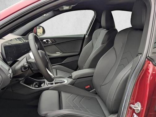 2025 BMW 228 Gran Coupe xDrive