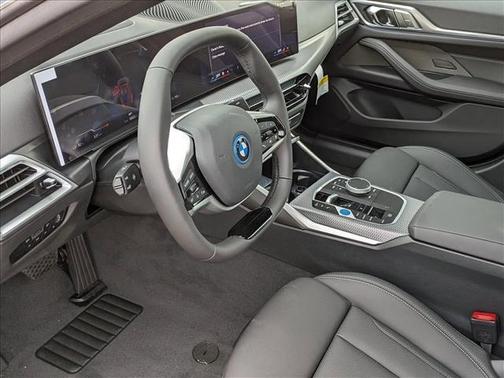 2025 BMW i4 Gran Coupe xDrive40