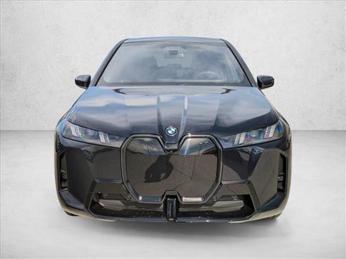 2026 BMW iX xDrive60