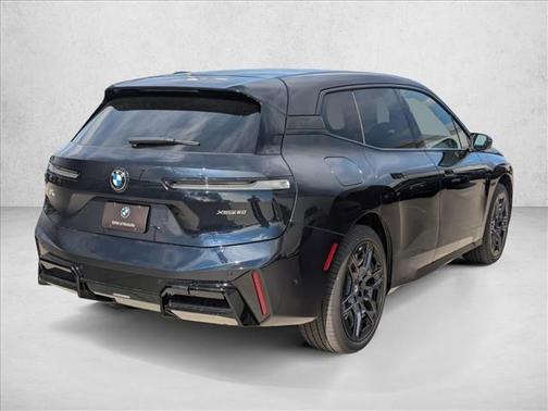 2026 BMW iX xDrive60