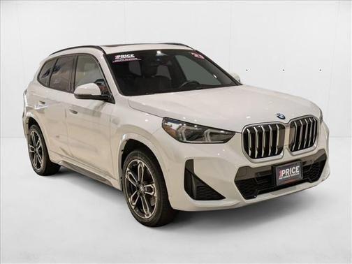 2023 BMW X1 xDrive28i