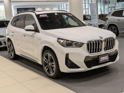 2023 BMW X1 xDrive28i